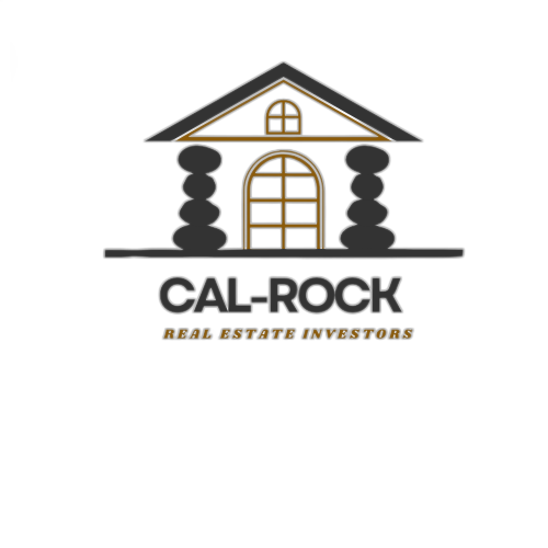 Cal-Rock Real Estate Investing